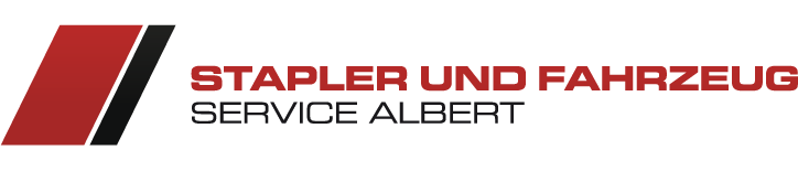 Stapler und Fahrzeug Service Albert
